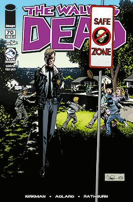 The Walking Dead #70