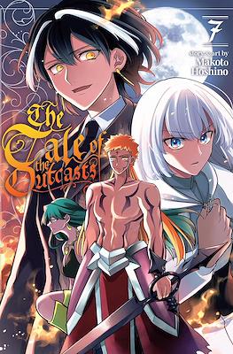The Tale of the Outcasts #7