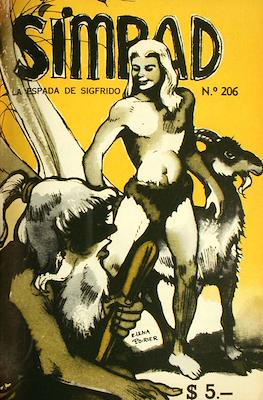 Simbad #206