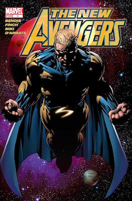 The New Avengers Vol. 1 (2005-2010) #3