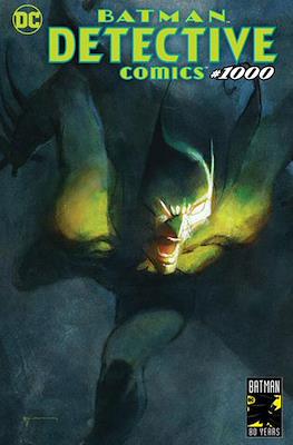 Detective Comics Vol. 1 (1937-2011; 2016-Variant Covers) #1000.21