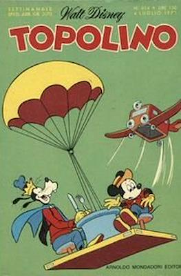 Topolino #814