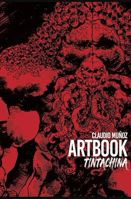 Artbook Tintachina
