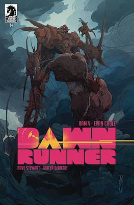 Dawnrunner #4