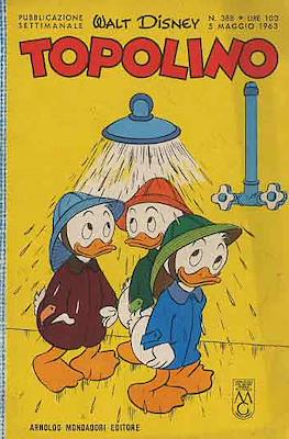 Topolino #388