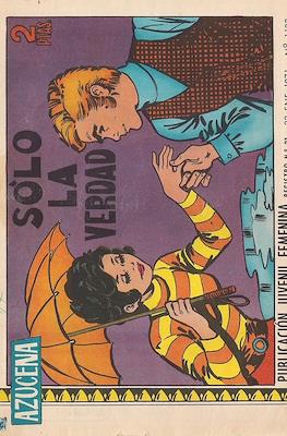 Azucena #1192