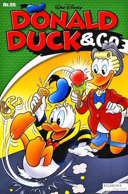 Donald Duck & Co #55
