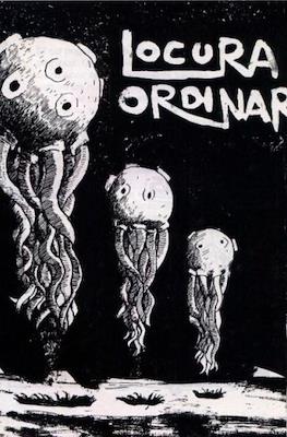 Locura ordinaria