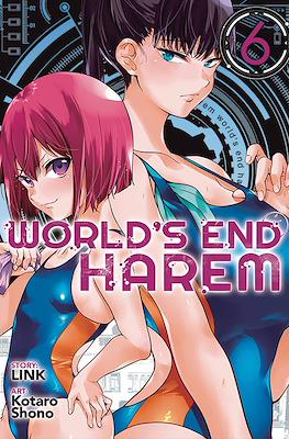 World’s End Harem #6