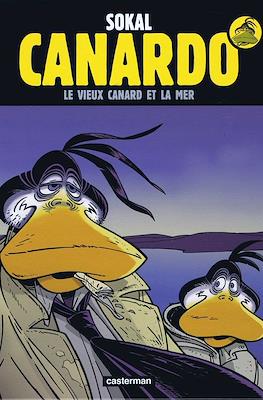 Une enquête de l'inspecteur Canardo #22