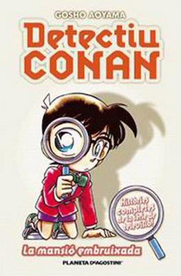 Detectiu Conan #2