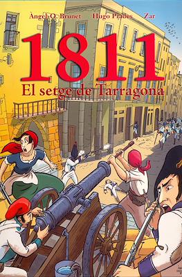 1811 El setge de Tarragona