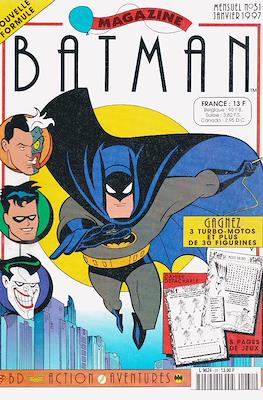 Batman Magazine #31