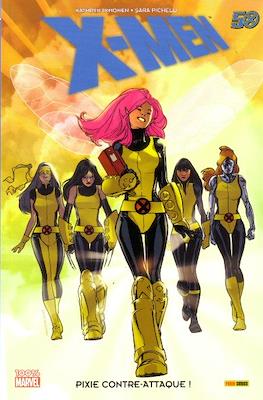 X-Men - Collection 100% Marvel #11