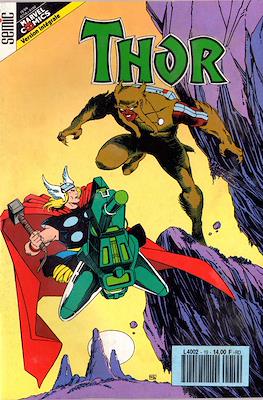 Thor Version Intégrale (1988-1993) #19