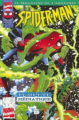 Spider-Man (1997-2000) #7