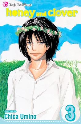 Honey and Clover #3