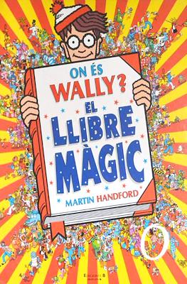 On és Wally? #5
