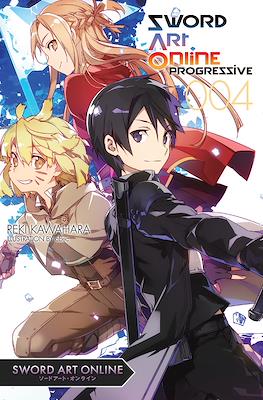 Sword Art Online: Progressive #4