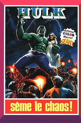 Hulk Géant #6