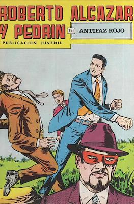 Roberto Alcázar y Pedrín. 2ª época #61