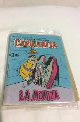 Aventuras de Capulinita #302