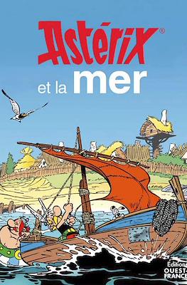 Astérix et la mer