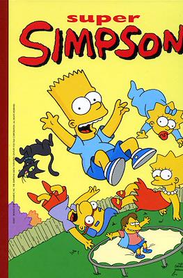 Super Simpson #12