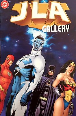 JLA Gallery