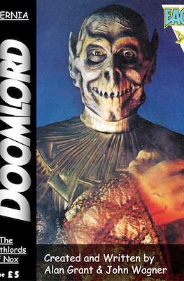 Doomlord: The Deathlords of Nox