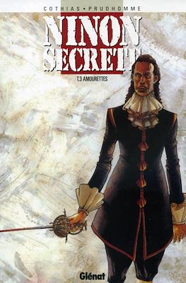 Ninon Secrète #3