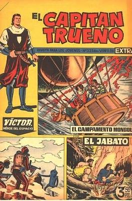 El Capitán Trueno Extra #325
