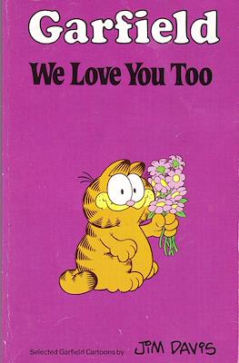 Garfield (Pocket Books) #10