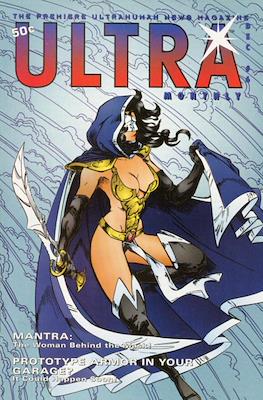 Ultra Monthly #6