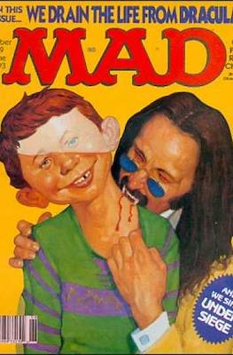 Mad #319