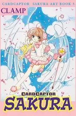 Cardcaptor Sakura Art-Book #3