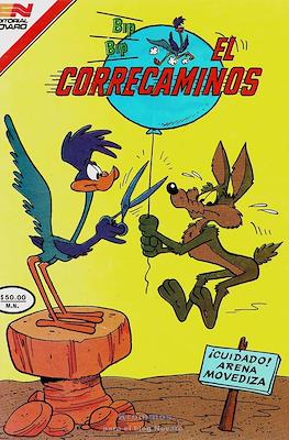 Bip Bip el Correcaminos #134