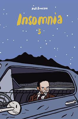Insomnia #3