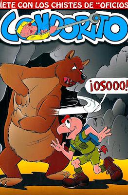 Condorito #685