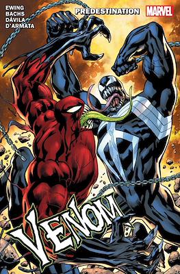 Venom Vol. 5 (2021-) #5