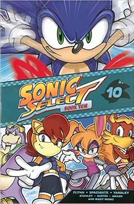 Sonic Select #10