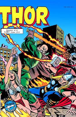 Thor Vol. 1 #27