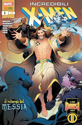 Gli Incredibili X-Men #348