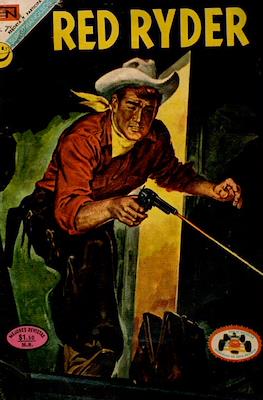 Red Ryder #282