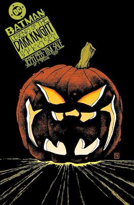 Batman Legends of the Dark Knight Halloween Special (Facsimile Edition)