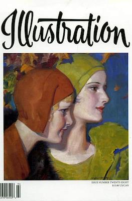 Illustration Magazine #28