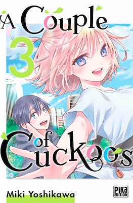 A Couple of Cuckoos #3