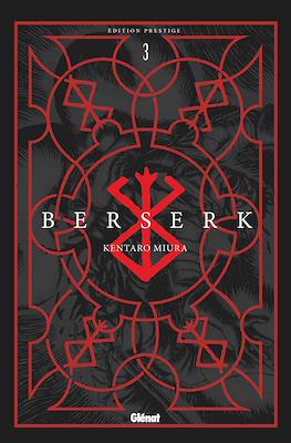 Berserk #3