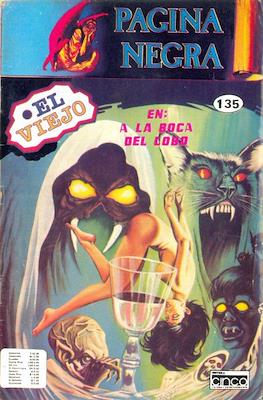 Página Negra #135
