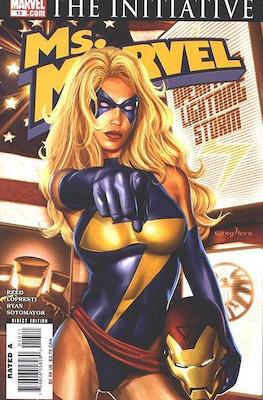 Ms. Marvel (Vol. 2 2006-2010) #13